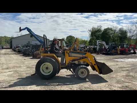 CUB CADET 7235 For Sale