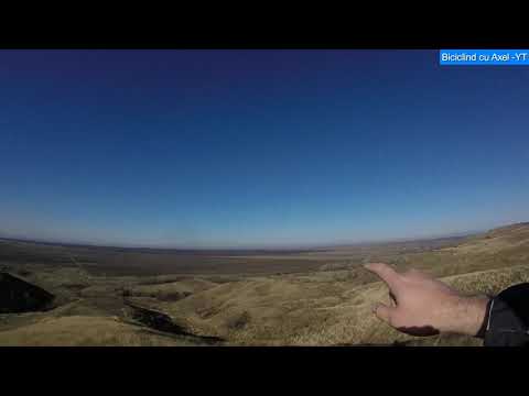 [Hiking] Valea Anilor - Dec 2018