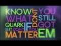 Strange Charm: A Song about Quarks [SUB ITA ...