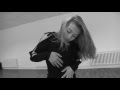 Woodkid - I LOVE YOU - by Vika 