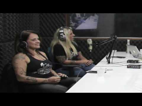 Ladies of the Road - Projeto Salve Podcast 04/11