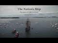 Welcome To The USS Constitution Museum And Charlestown Navy Yard CLOSED CAPTIONING