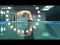 Freestyle Swimming Technique Stroke