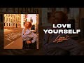 Lena Katina — Love Yourself (Lyric video 2026)