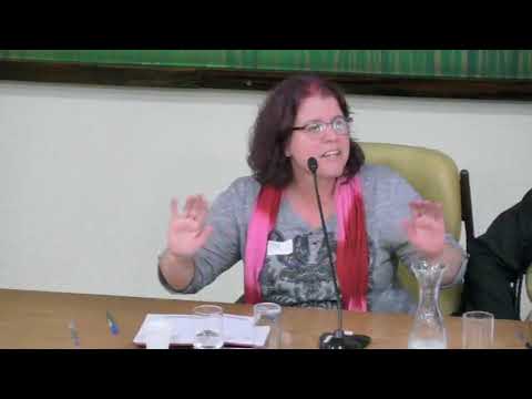 Maria Nazareth - O desmonte da assistência social - Parte 5