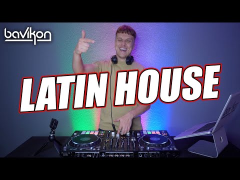 Latin House Mix 2024 | #8 | Best Latin House 2024 | Latin Tech House Remix | Latin EDM by bavikon