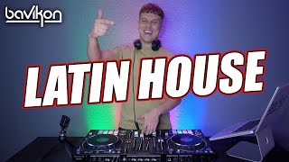 Latin House Mix 2024 | #8 | Best Latin House 2024 | Latin Tech House Remix | Latin EDM by bavikon