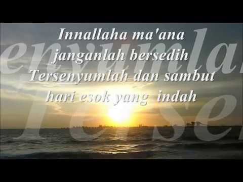 Innallaha Ma'ana ~ Medina (feat Ummi Pipik)