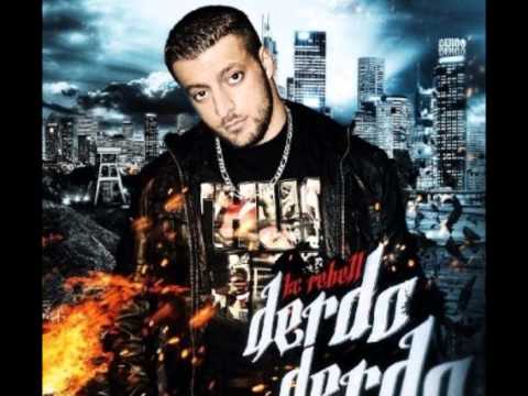 KC Rebell - Gemeinsam feat PA Sports (Derdo Derdo)