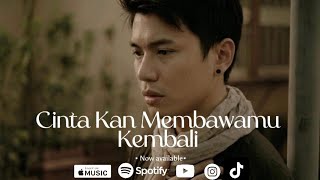 Download lagu Dewa 19 - Cinta kan membawamu kembali - Cover By Oka  mp3