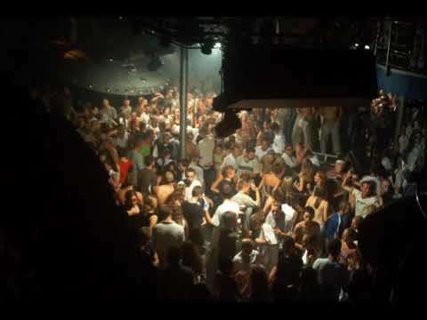 Westbam Live at Club Protector Ostrów Wielkopolski Lotnicza Poland @ 05.06.2004 part 2