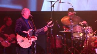 Monkees Live at the Flint Center, Circle Sky, 11-11-12