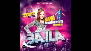 Siana Feat Latino - Baila ( Summer Hit Club)