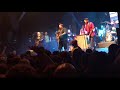 The Hard Way - BOWLING FOR SOUP LIVE 10TH FEB 2018