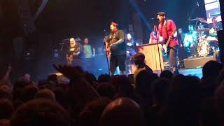 The Hard Way - BOWLING FOR SOUP LIVE 10TH FEB 2018