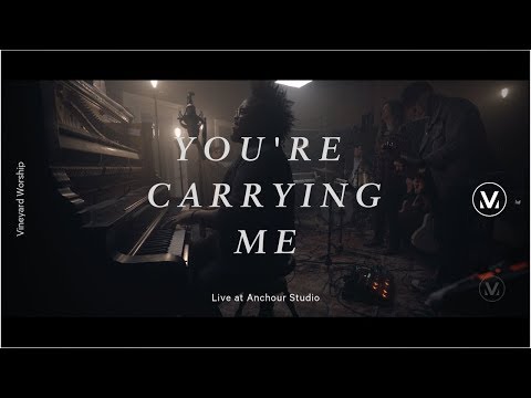 Thumbnail for You're Carrying Me video
