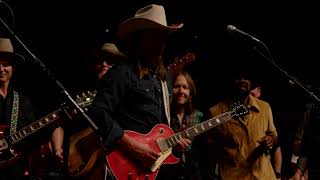 Remblin' Man  - Encore - Dickey Betts Tribute live in Macon, GA 02.28.2025
