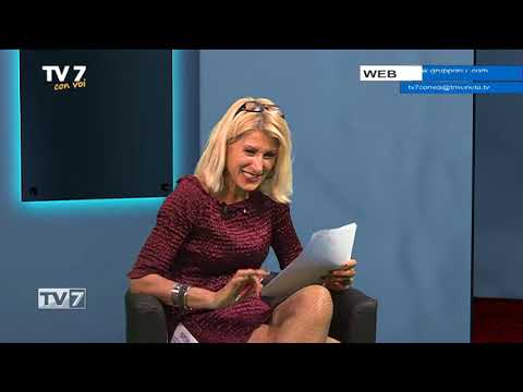 Tv7 con Voi del 11/10/2019 - Le richieste dei pensionati (3 di 3)