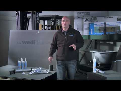 Wedi Joint Sealant