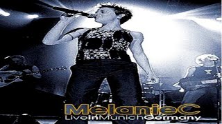 Melanie C - Live In Munich - 01 - Something&#39;s Gonna Happen