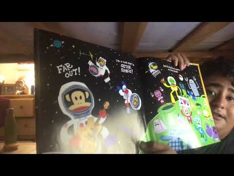 The aquabats return of The aquabats 1/5