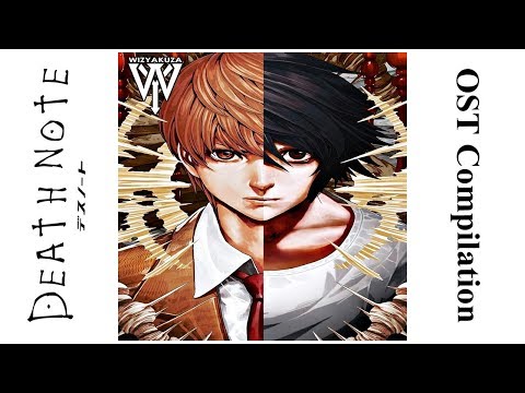 Death Note - OST Compilation
