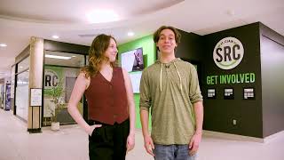 University of Derby video