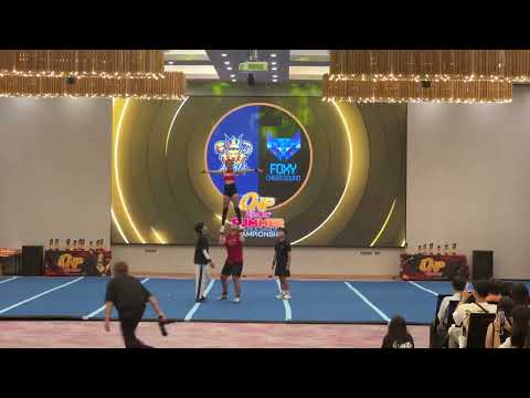 VXTA Partner stunt lv 4