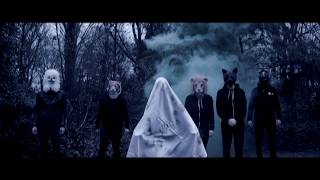 The End of the Ocean "desire"