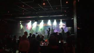 Tweet - Oops (Oh My) (Cover) by Polina @ The R&amp;B Secrets