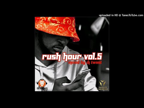 Dj Twiist - YourSpiritLivesOn