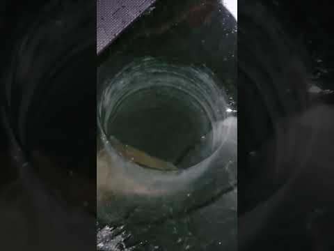 Crystal Clear Early Ice Fishing BIG PIKE
