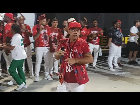 Acadêmicos do Salgueiro 2023 - Esquenta (05/02/2023)