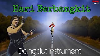 Download lagu Hari Berbangkit(H.Rhoma Irama)Dangdut Instrument mp3