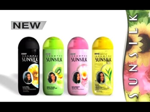 Sunsilk "Wedding Reception" 40s - India, 2001