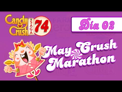 Terminamos en SEGUNDO lugar | Nv. 1131 - 1145 | 🍬 Candy Crush Saga # 74 por #ApinfoxPlay