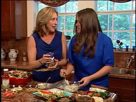 The Balancing Act Show 1183 - Walden Farms