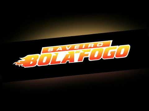 Dá-lhe Sal Saveiro Bola De Fogo De Moju 😎🚀💥
