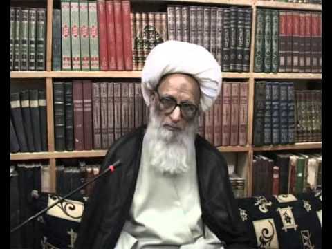 محاضرة حول ولادة الزهراء(ع)