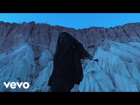 Ælf - Witch Trials (Official Music Video)