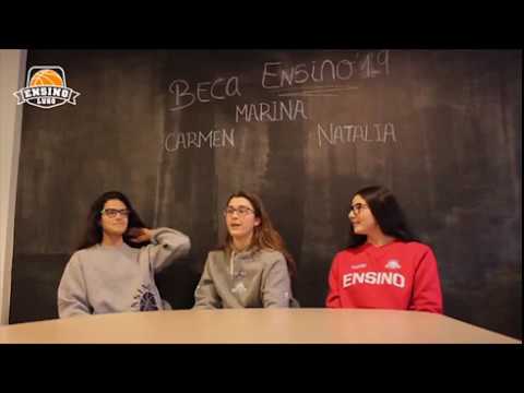 Descubre la Beca Ensino Lugo