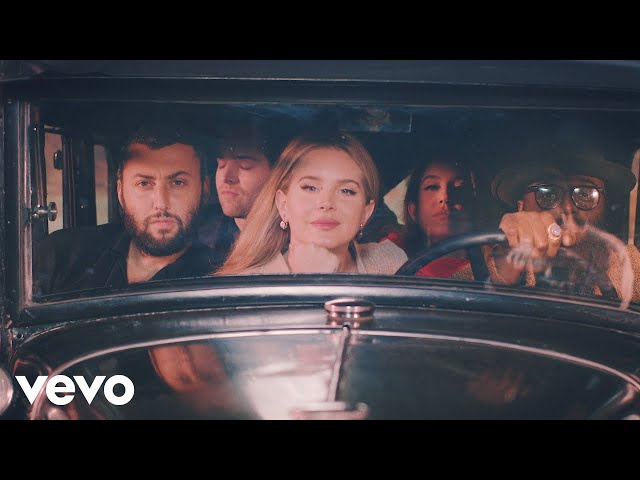 Lana Del Rey – Summertime (The Gershwin Version – Official Video)