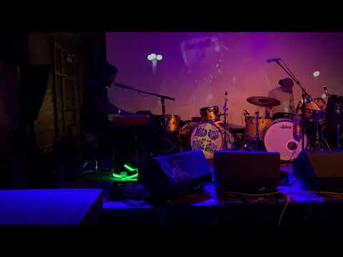 Cocoa Greene Live At Emporium Chicago (Exodus)