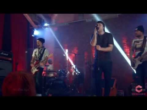 U2 - Elevation ( cover by Nizkiz ) Легенды.Live