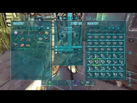 WIPING AN INSIDERS BASE | CRYOPOD LOOT |Ark Official Ps4 PvP