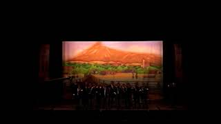 El muelle de hierro – Segunda Semifinal – COAC 2006