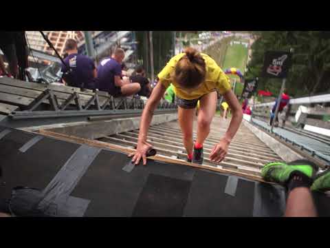 Red Bull 400 Die härtesten 400 Meter der Welt