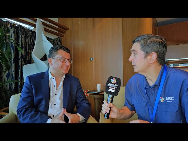 Royal Caribbean regresa a Latinoamérica con un crucero sin VISA de EEUU y récor…