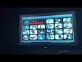 The Incredibles 2004 Fullscreen DVD Menu Walkthrough Disc 2