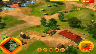 Stalin Vs. Martians HD - Mission 4